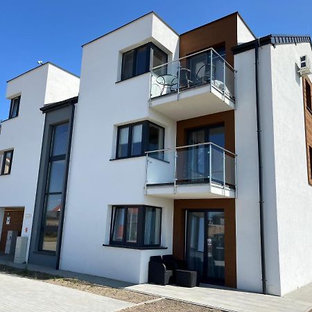 Apartamenty Ustronie Morskie 31B3 Exteriér fotografie